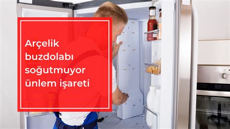Buzdolabında ünlem işareti ne anlama gelir